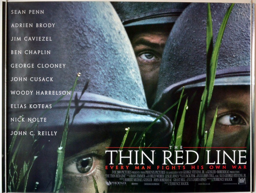 thin red line full movie